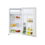 Sharp Refrigerator Silver 122 Liter 1 Door - Image 2