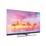 ⁦تلفزيون جوجل هاير QLED 4K HDR UHD 120 هرتز مقاس 65 بوصة-H65S900UX⁩ - الصورة ⁦3⁩