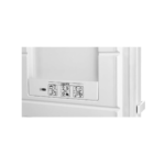Hair Stand Frz 7.8 Cuft White - Image 6