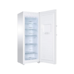 Hair Stand Frz 7.8 Cuft White - Image 4
