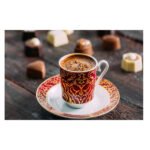 Kion Turkish Coffee Maker 0.5L Stanles - Image 3