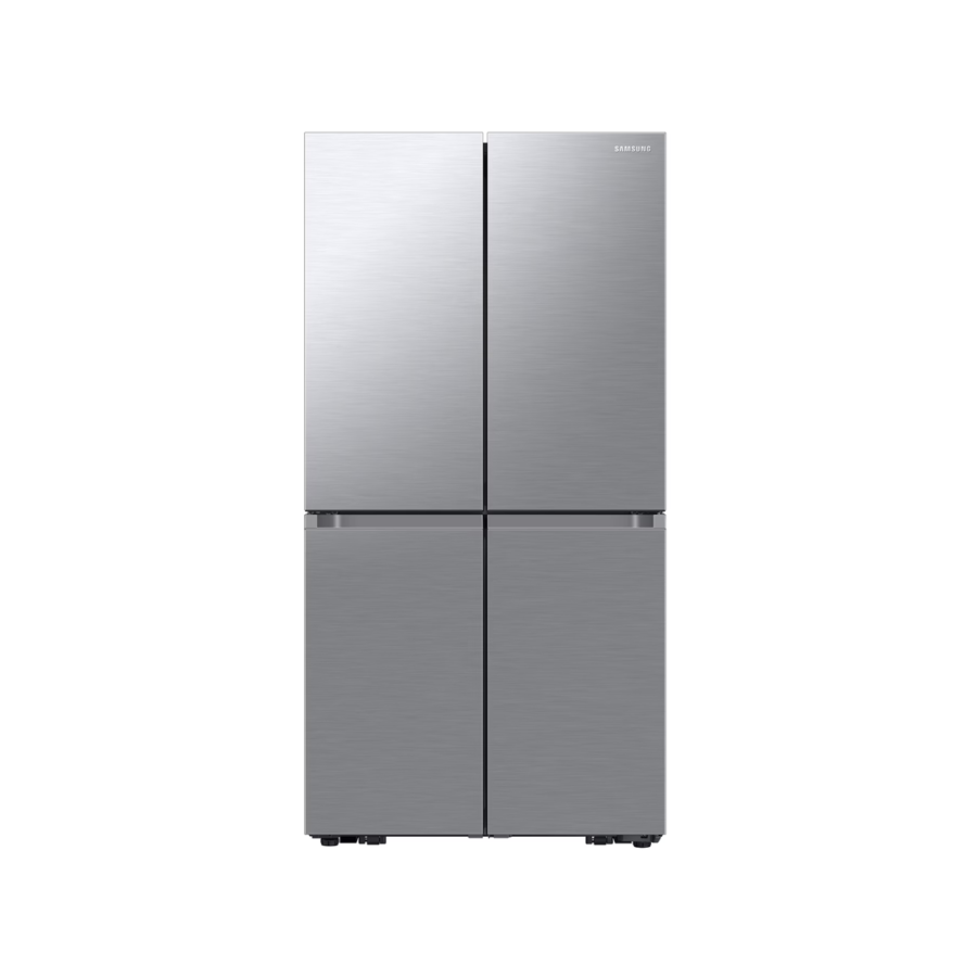 SAMSUNG, Bespoke French Door Side By Side Refrigerator