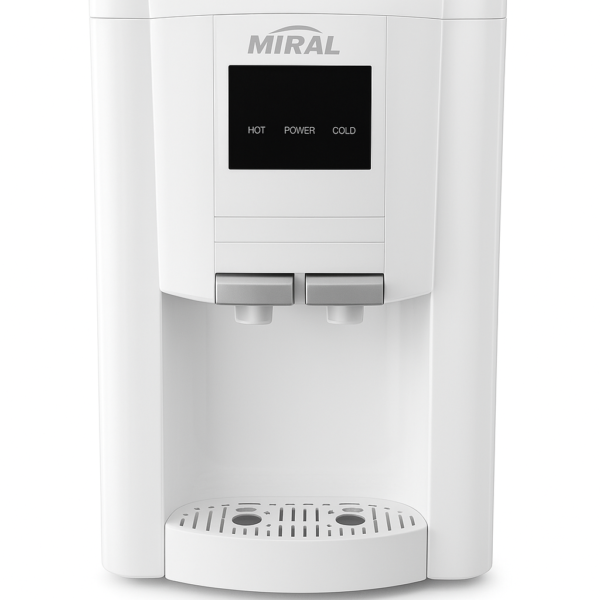 Miral Water Dispeser H/C