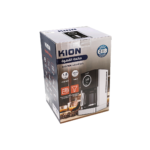 Kion Digtal American Coffee Maker 1.8l - Image 3