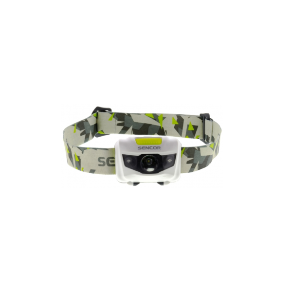 Sencor Head Lighter