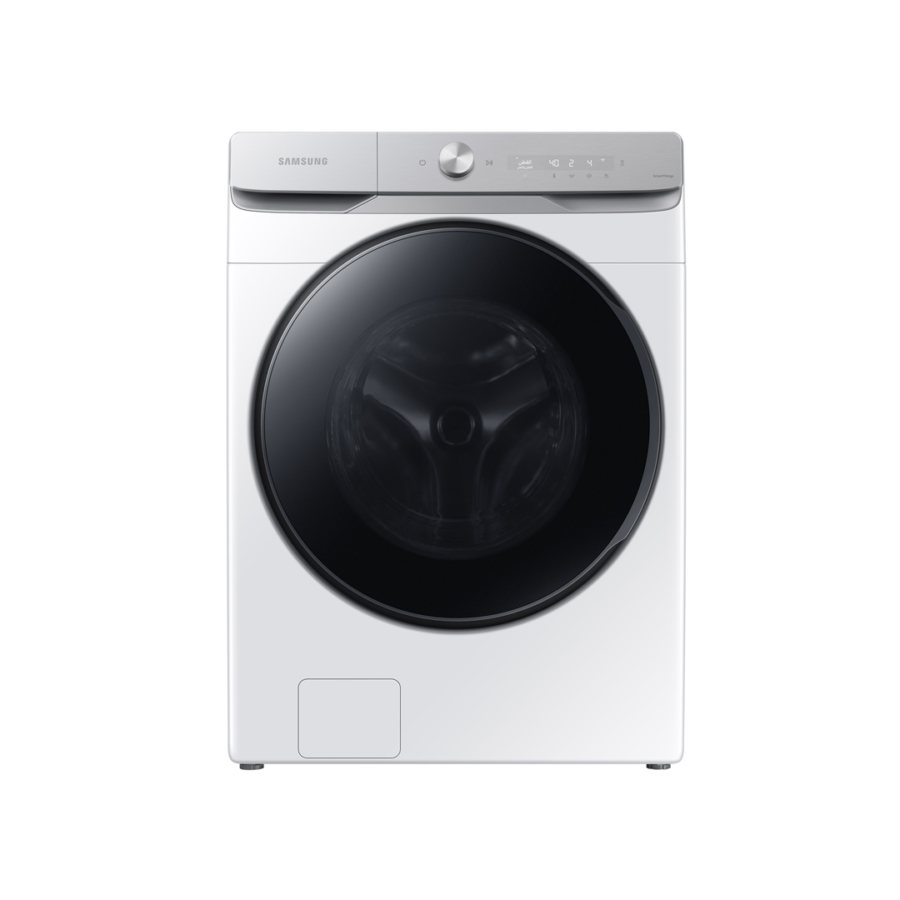 Washer Samsung Front Load 16kg