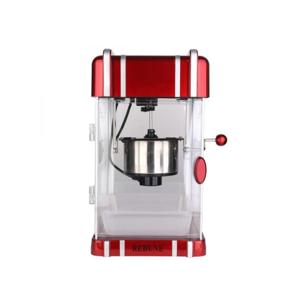 Rebun Popcorn Machine