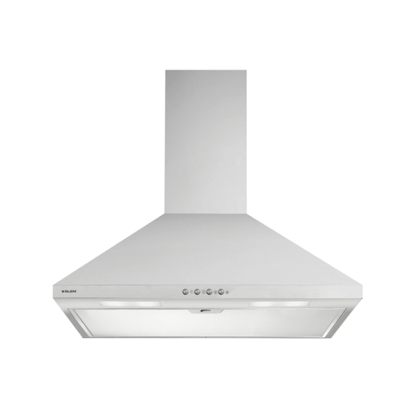 Hood Pyrmd,60cm,Sct420M3/H