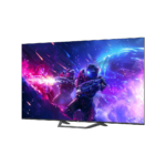⁦55H6F | هاير 55 بوصة تلفزيون ذكي QLED⁩ - الصورة ⁦2⁩