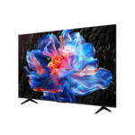 ⁦55P61L تلفزيون تي سي ال، 55 بوصة UHD 4K⁩ - الصورة ⁦2⁩