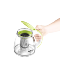 ⁦غلاية شاي لمارت سعة 1.5 اخضر⁩ - الصورة ⁦3⁩