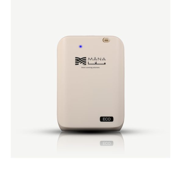 Mana Machine WHITE ECO