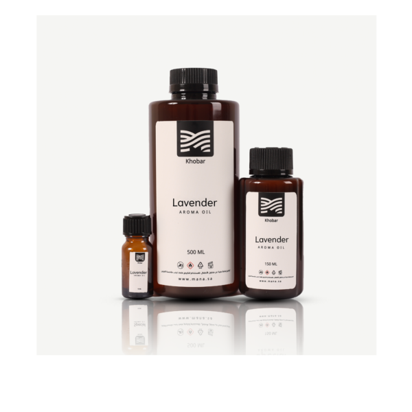 زيت عطري مانا لافندر10مل-MN-OPR-LV-10ML