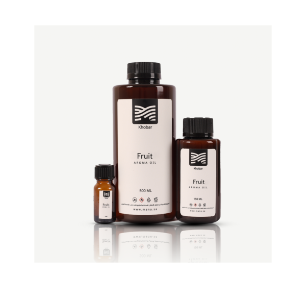 FRUIT OIL PERFUM 150 ML