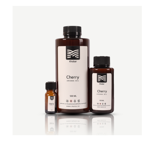CHERRY OIL PERFUM 150 ML