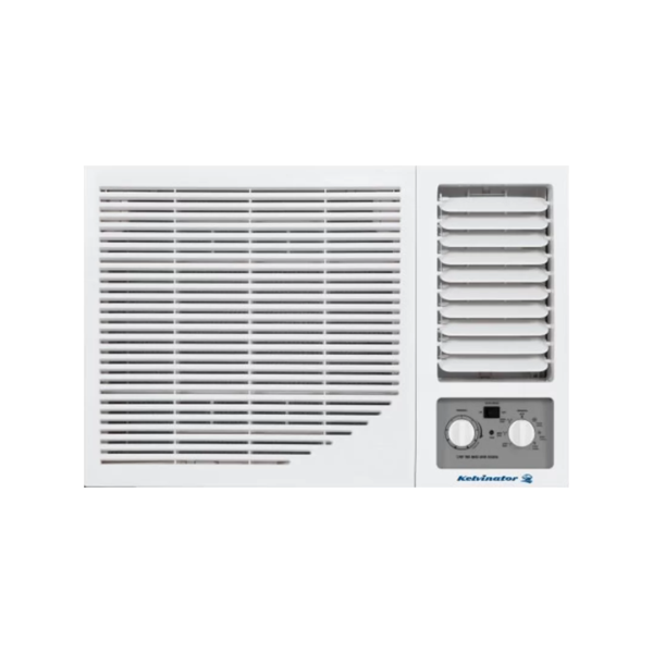 مكيف كالفيناتور بارد شباك 18000وحدة-KTSR18C4