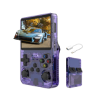 جهاز ألعاب R36S ريترو محمول