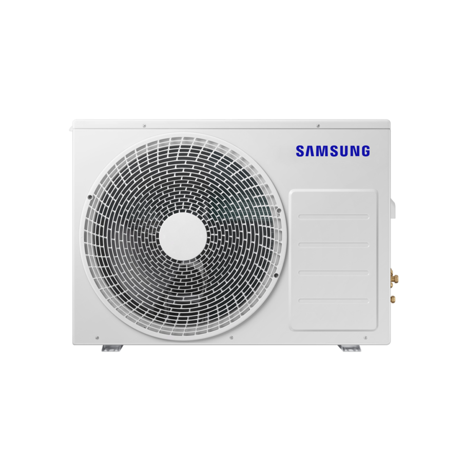 ⁦مكيف سبليت سامسونج 20000 وحدة بارد AR24DVFZAWK/MG FAN⁩ - الصورة ⁦4⁩