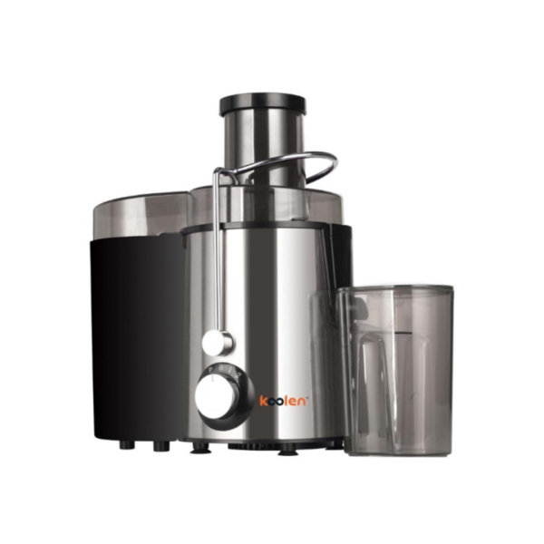 Koolen Fruit Juicer 400W Silver