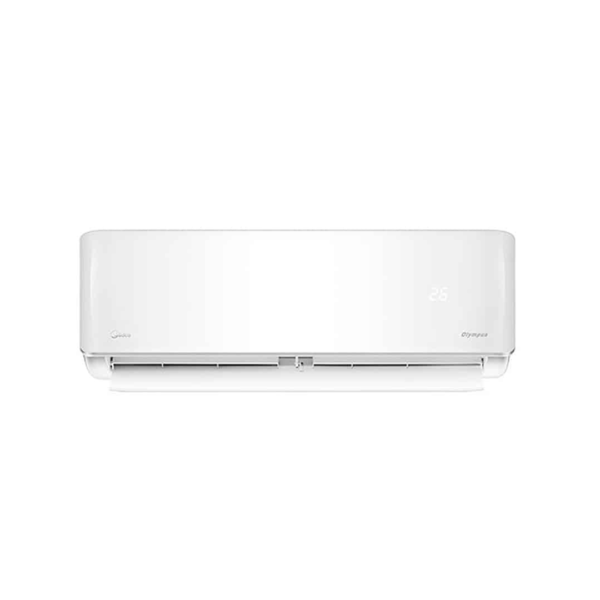 مكيف سبليت ميديا 31400وحدة بارد سعة عالية - MSTL36CRN3MB FAN
