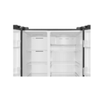 TCL SBS Refrigerator 484L Steel 2doors - Image 3