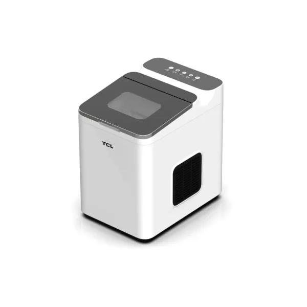 TCL ICE Maker 1.5L White