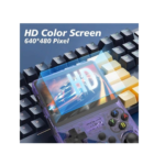R36S Retro Handheld Gaming Console, IPS Screen, 15,000 Classic Games (Z.1772738872267075) - Image 4