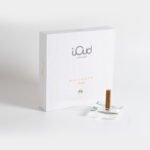 عبوة البخور الذكي بيلسان-8عود