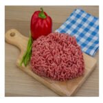 Kion Meat Mincer 1800W - Image 3