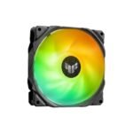 ⁦Asus TUF Gaming LC II 240 ARGB AIO مبرد مائي للمعالج Z.17668206900950444⁩ - الصورة ⁦5⁩