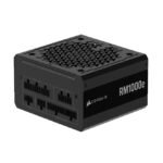 CORSAIR RME Series RM 1000 e ATX 3.1 مزود طاقة قابل للتعديل بالكامل