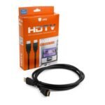 ⁦كيبل HDMI 2.0 عالي الجودة من ASA بطول 1.5متر Z.1767104965823979⁩ - الصورة ⁦3⁩