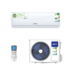 ⁦DW24E6AA3IXS00 FAN-مكيف هواء سبليت كرافت - إنفرتر 22000 وحدة⁩ - الصورة ⁦6⁩