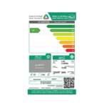 ⁦DW24E6AA3IXS00 FAN-مكيف هواء سبليت كرافت - إنفرتر 22000 وحدة⁩ - الصورة ⁦5⁩