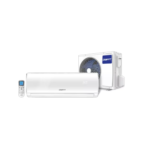 ⁦DW24E6AA3IXS00 FAN-مكيف هواء سبليت كرافت - إنفرتر 22000 وحدة⁩ - الصورة ⁦3⁩