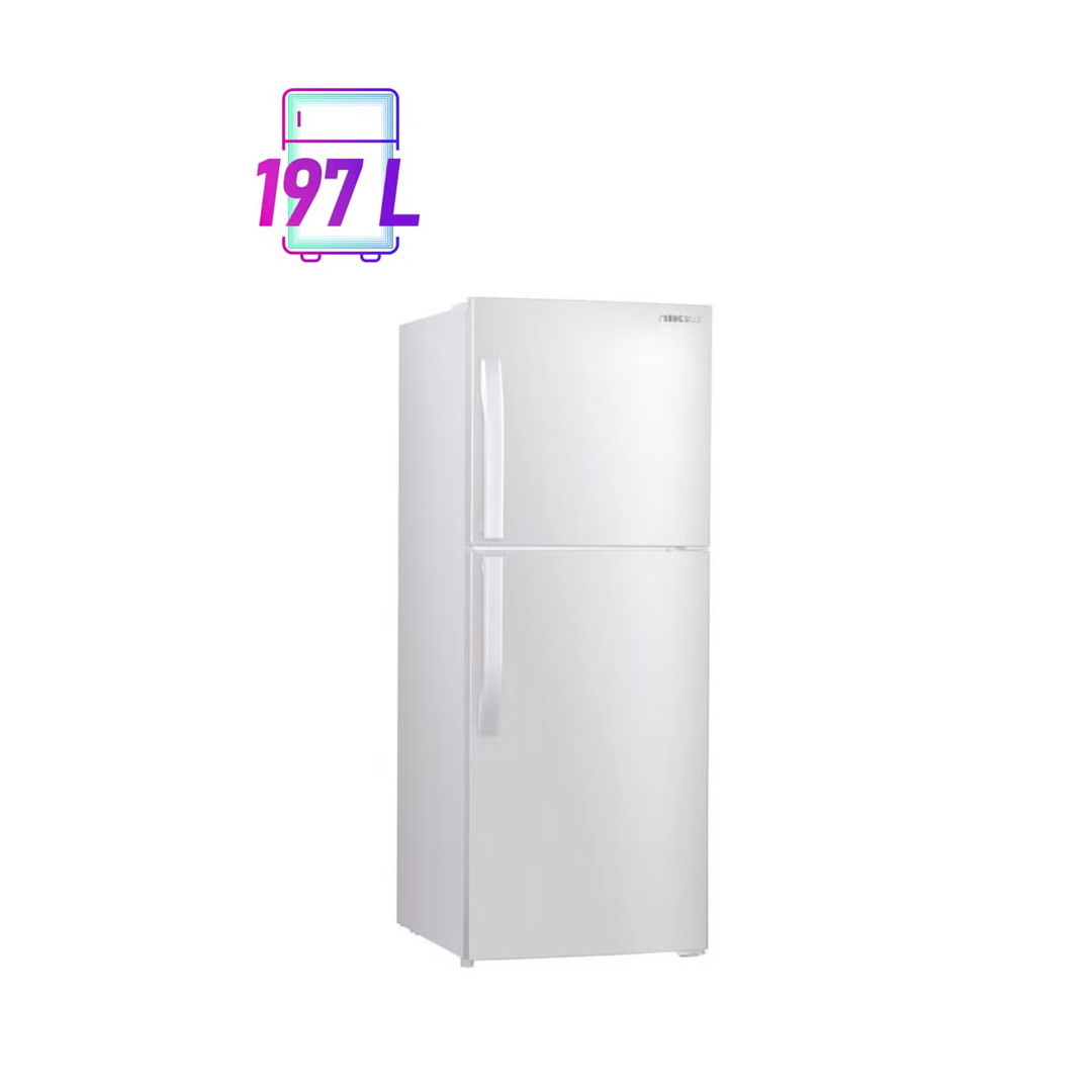 ثلاجة نيكاي