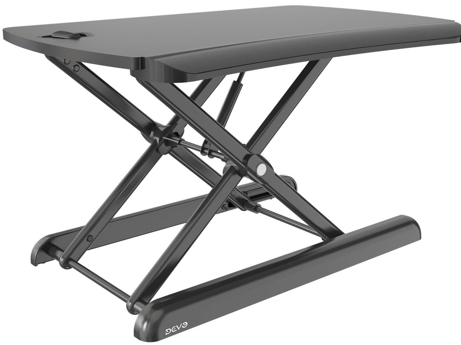 حامل لابتوب ديفو ديزكلاب - Devo Gaming Desklap - أسود احترافي - 6084014211908