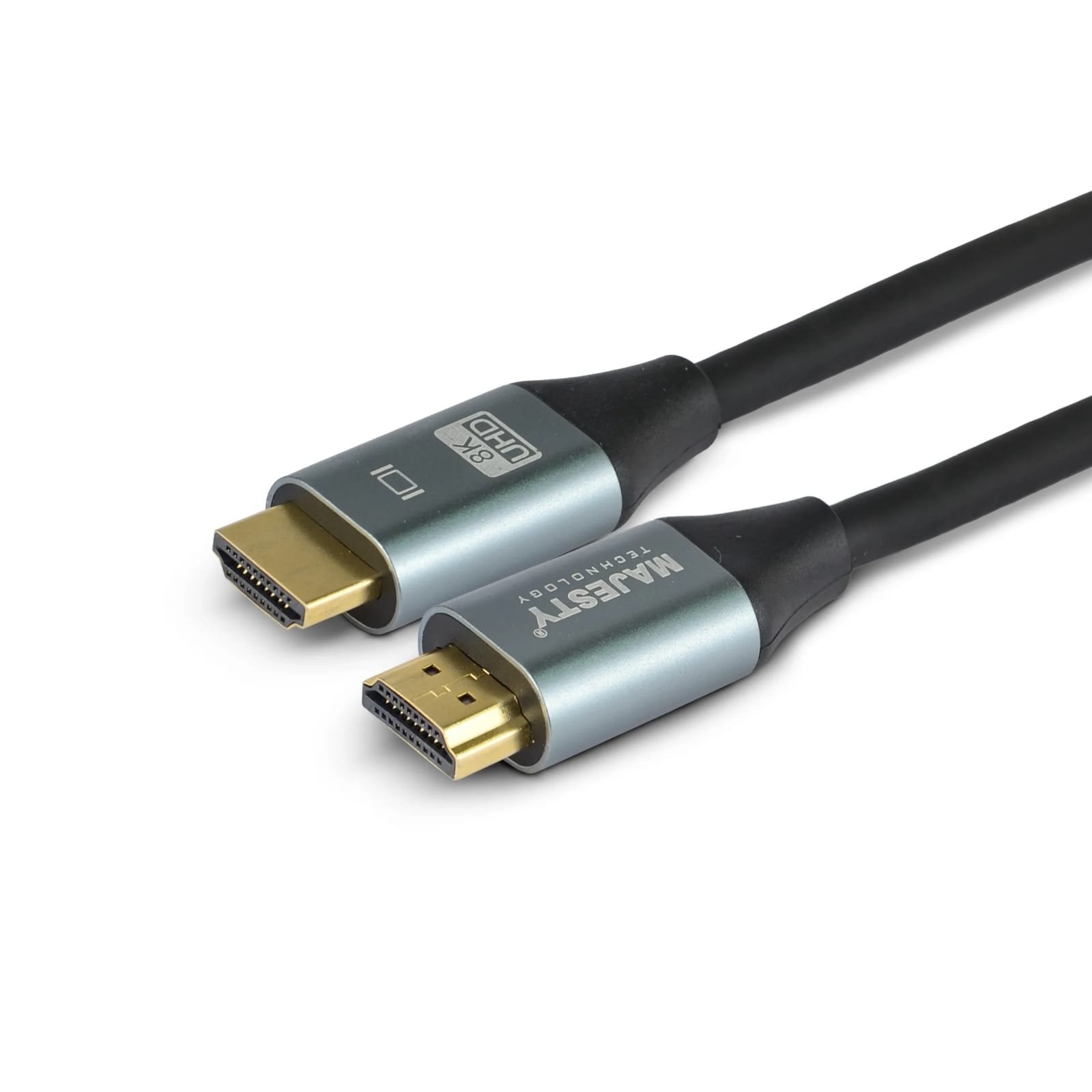 كيبل ماجيستي HDMI 2.1 فائق السرعة 8K