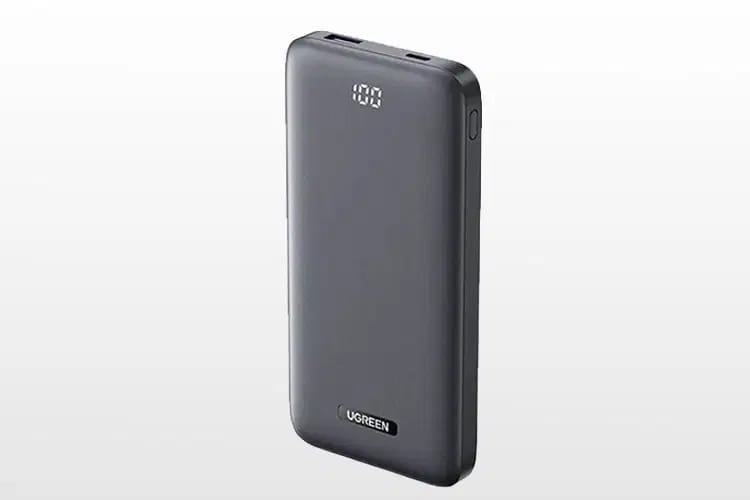 باور بانك يوجرين 10000mAh بقوة 20W