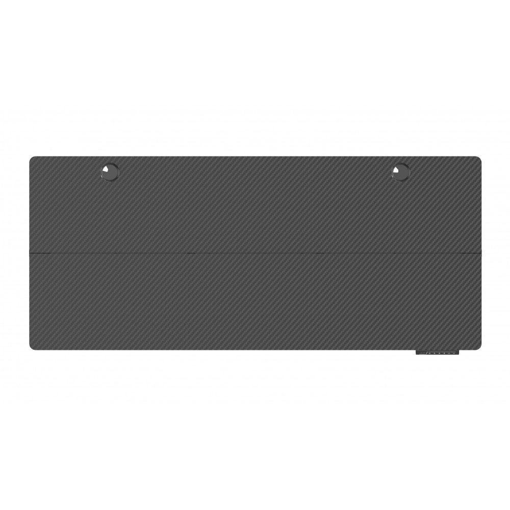 سطح طاولة قيمنق ديفو AGR Lite - مقاس كبير 160x60 سم - Z.1774970155361697