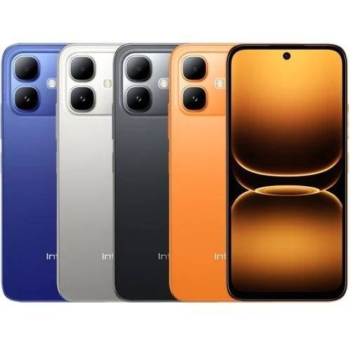 جوال انفينيكس Infinix Smart 20 سعة 128 جيجا مع رام 8 جيجا (4+4) -Z.17802542163857656